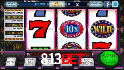 Desvendando o Mundo dos Jogos Virtuais na 813BET