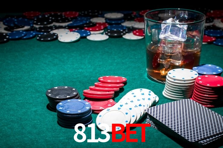 Experiência VIP 813BET