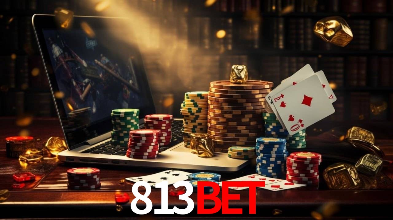 Estatísticas 813BET