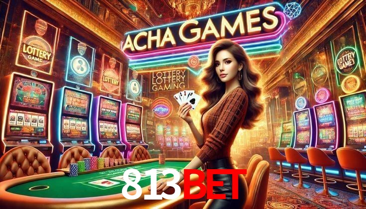 Welcome Bonus 813BET