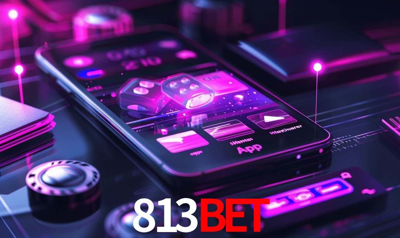 Experiência VIP 813BET