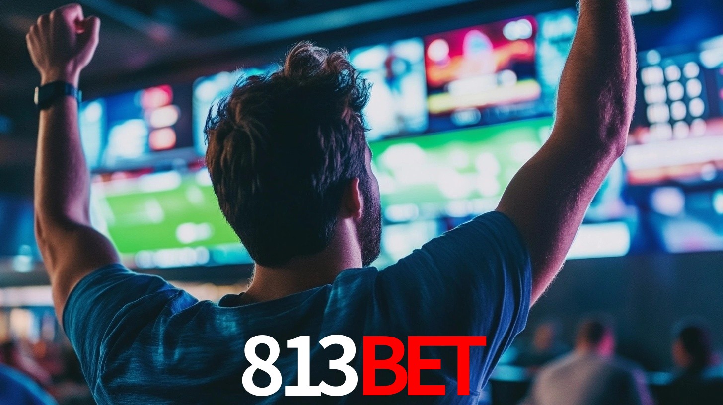 813BET: Seu Cassino Premiado com Pagamentos Rápidos