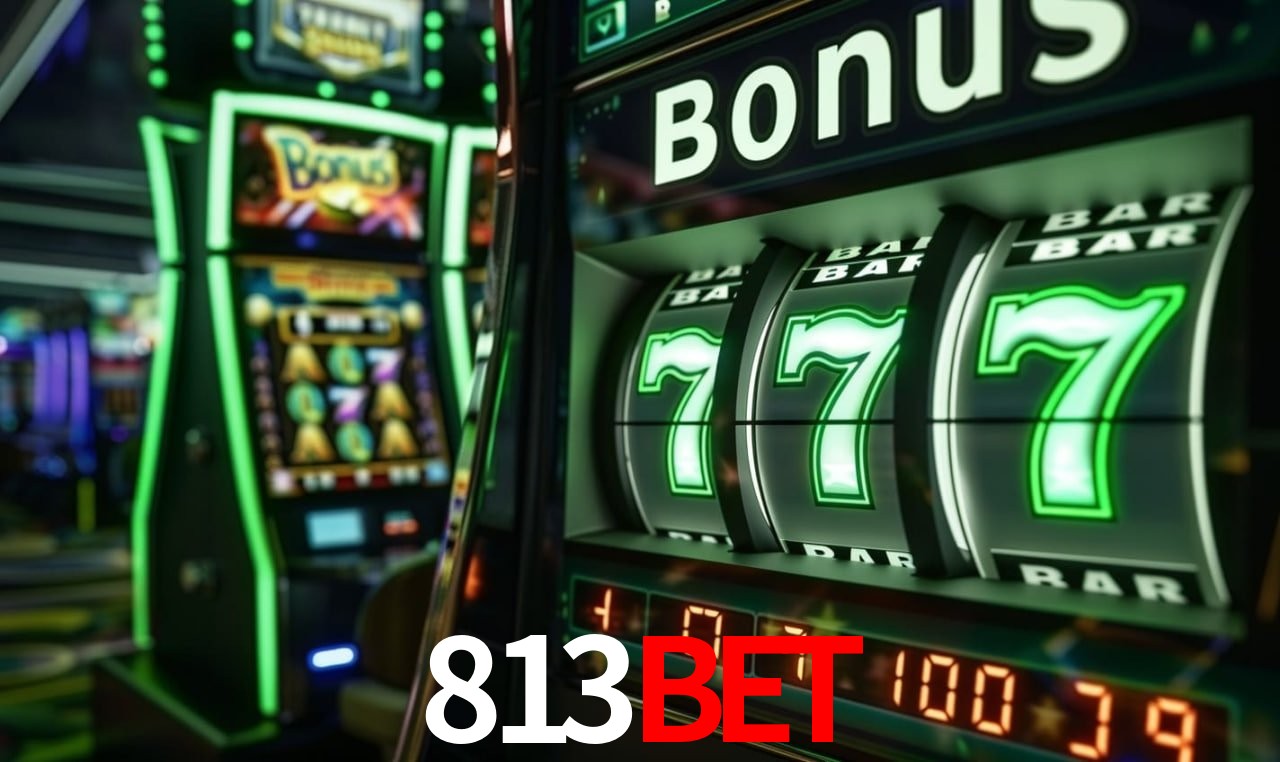 Secure Login 813BET