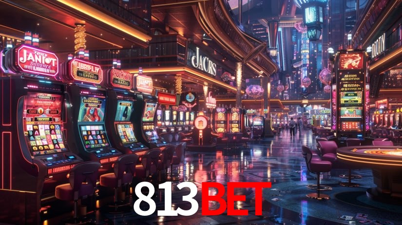 Account Benefits 813BET