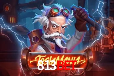 813BET Belo Horizonte - Jackpots