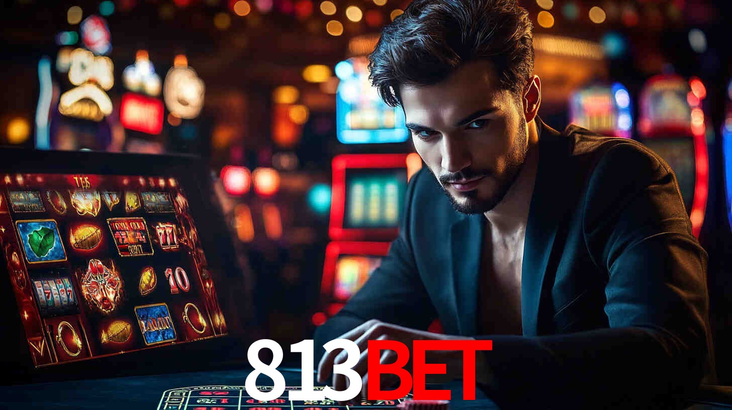 813BET vip