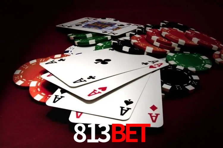 Apostas de Basquete 813BET
