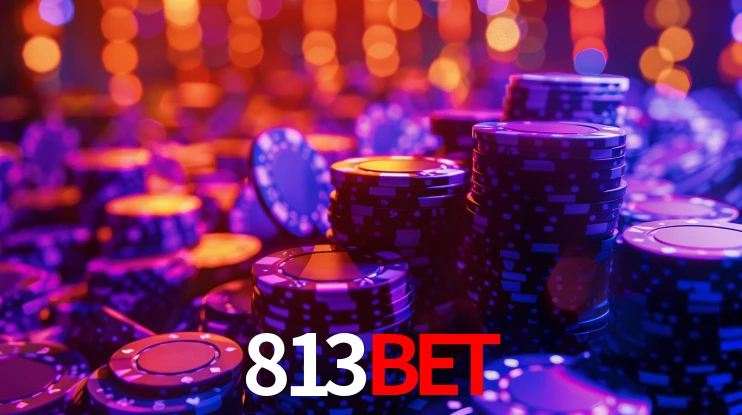 813BET Login