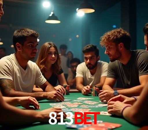 813BET Slot - 320+ Caça-Níqueis Premium