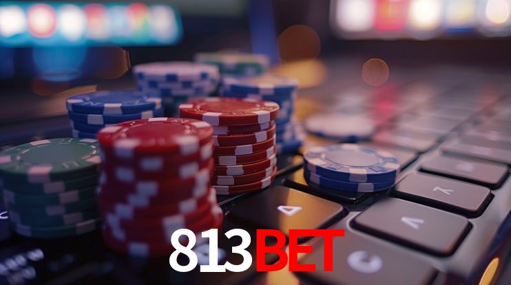 813BET Entrar - Login Seguro Certificado