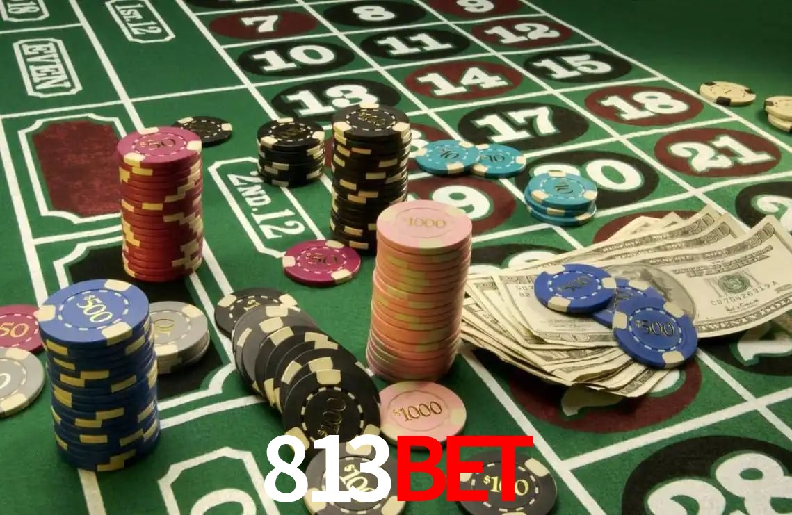 Games Directory 813BET