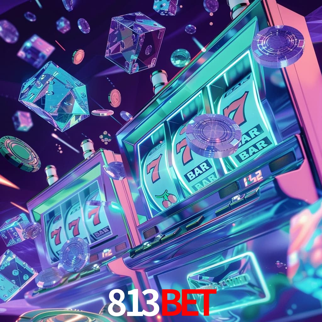 Interface do App 813BET