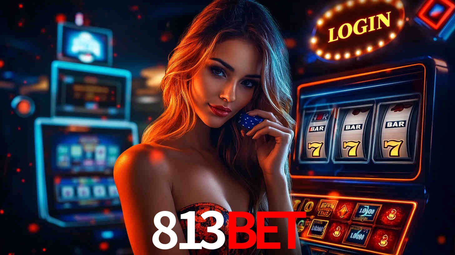 Bônus Generosos e Exclusivos no 813BET para Você!