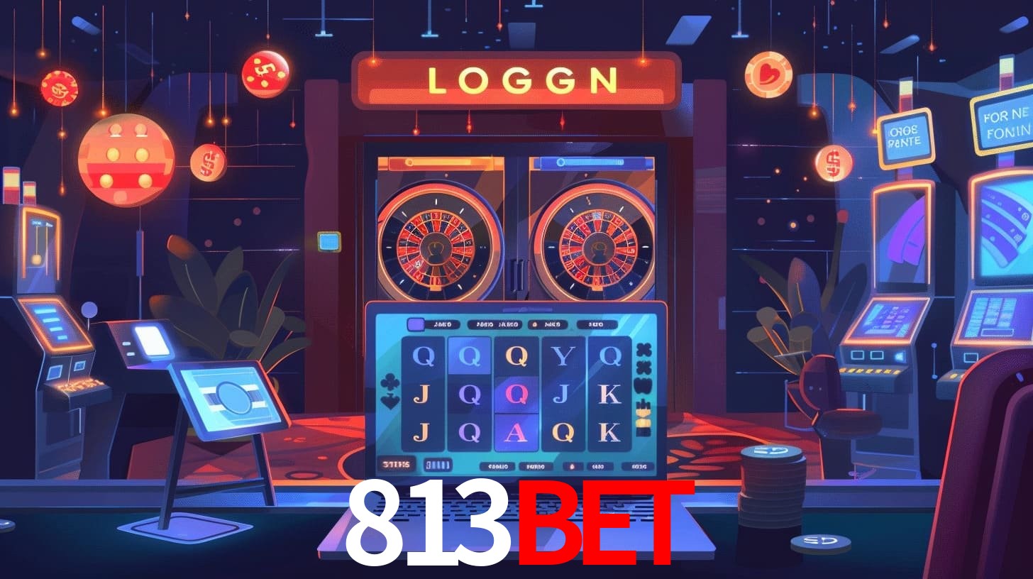 813BET Plataforma - Certificada MGA desde 2015