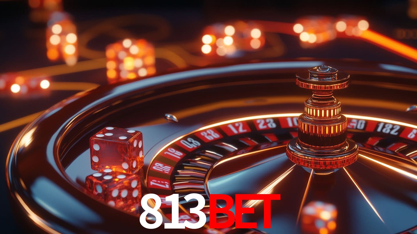 813BET: A Experiência de Casino com Jogos de Mesa ao Vivo