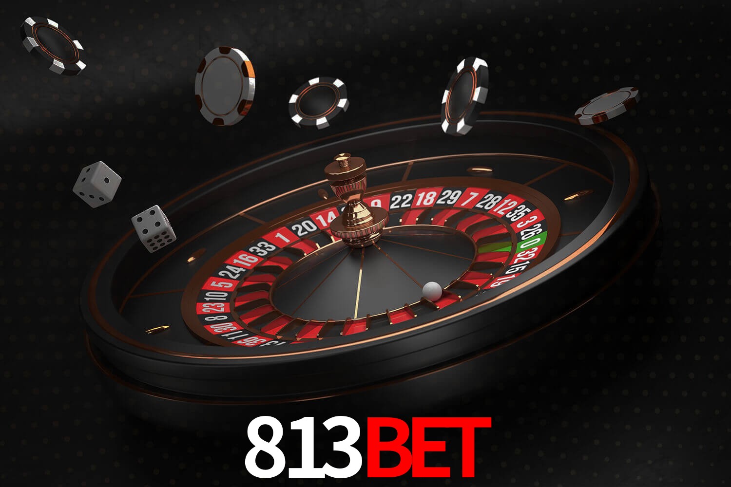 813BET vip