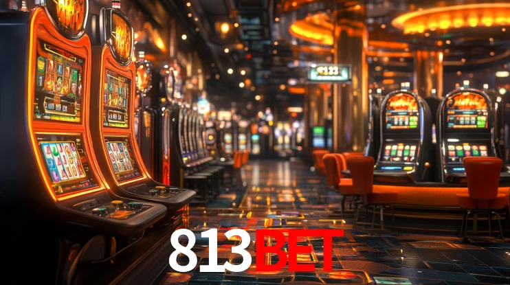 Exclusive Games 813BET