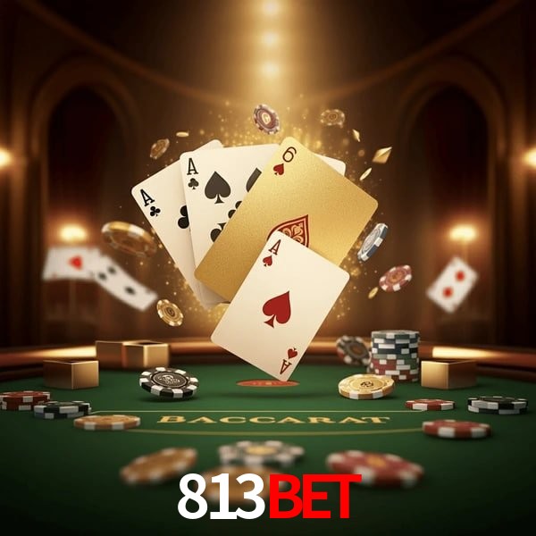 Football Betting 813BET