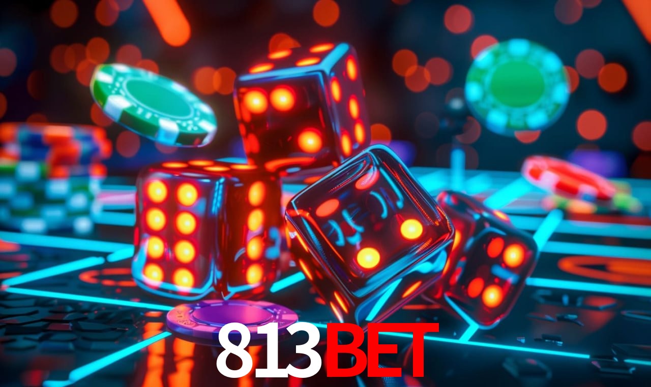 Jogos Exclusivos 813BET