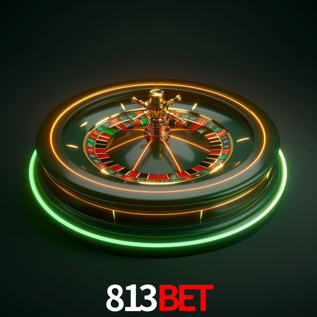 813BET App - Aplicativo Móvel Oficial