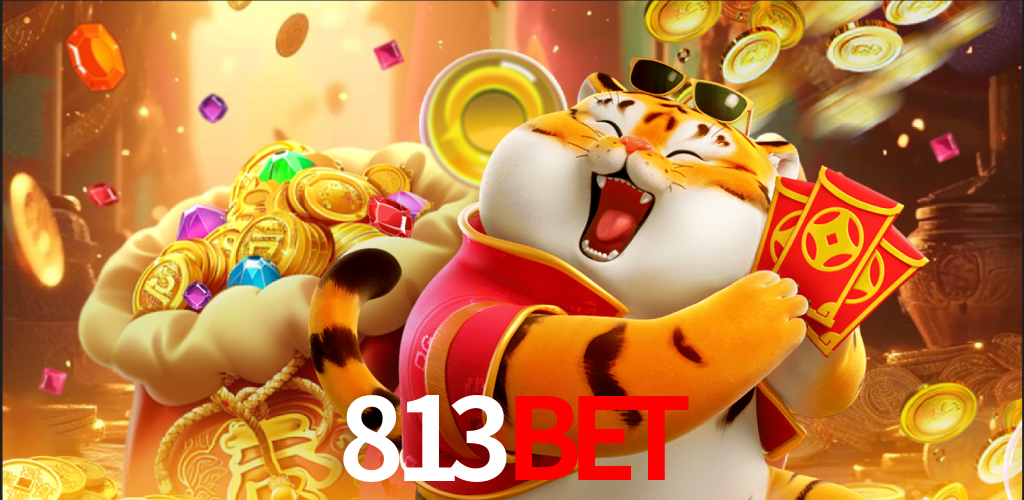 813BET vip