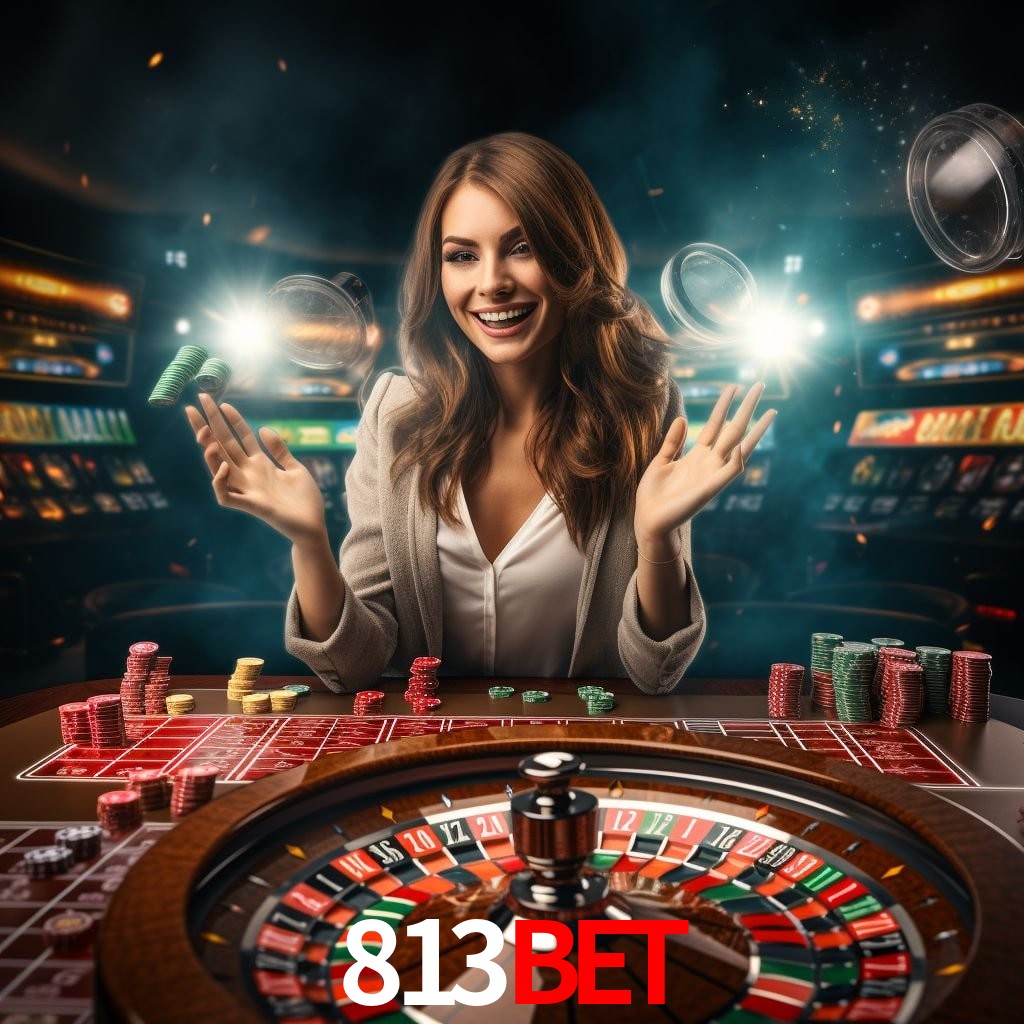 Ofertas Imperdíveis na 813BET: Promoções e Bônus Que Valem a Pena