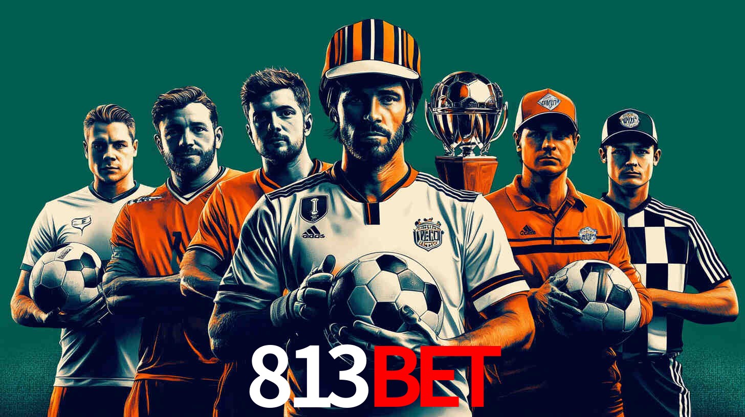 Descubra a Essência do 813BET: Nossa História e Compromissos