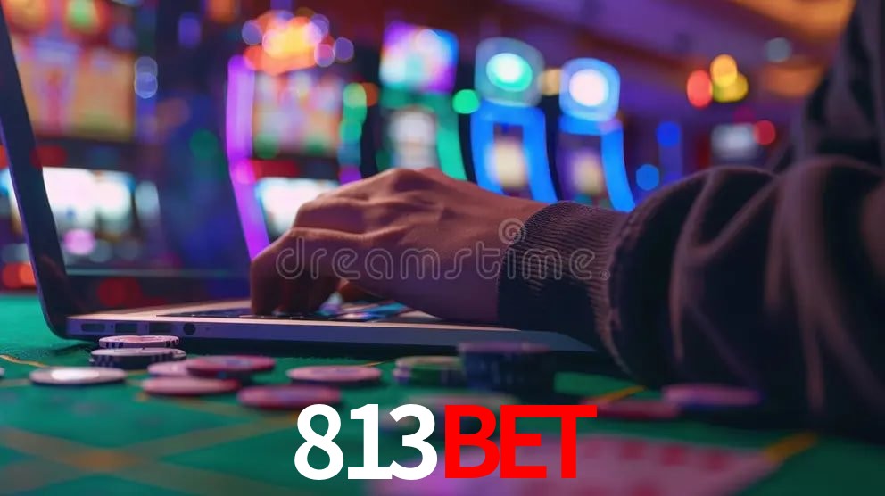 Casino VIP 813BET