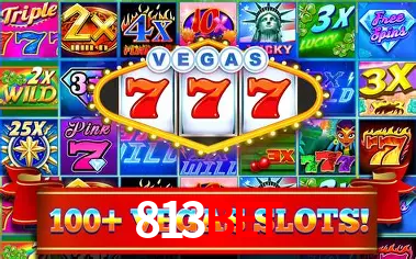 Descubra a Magia dos Jogos de Arcade no 813BET