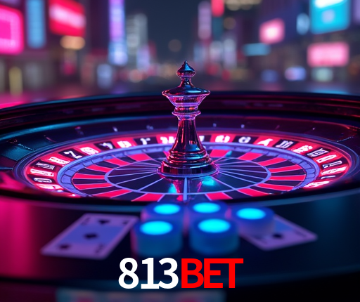 Desvendando o Mundo dos Jogos Virtuais na 813BET
