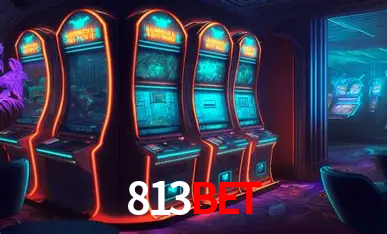Apostas Esportivas na 813BET: Um Guia Completo