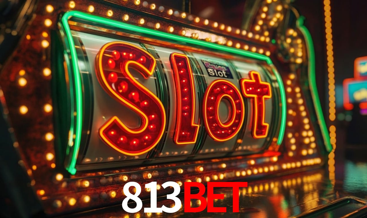 813BET - Security