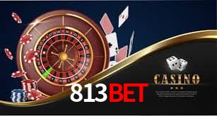 Provedores de Jogos 813BET