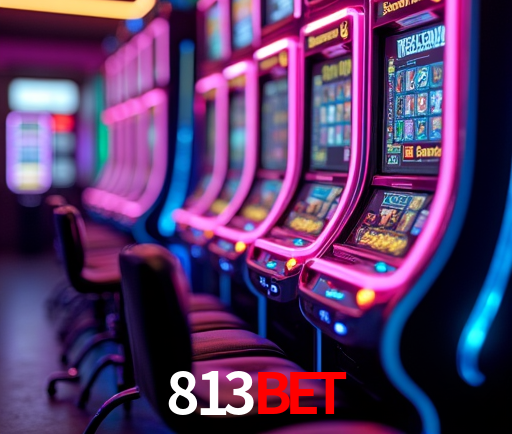 813BET São Paulo - Top Slots