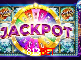 Desvendando o Mundo dos Jogos Virtuais na 813BET