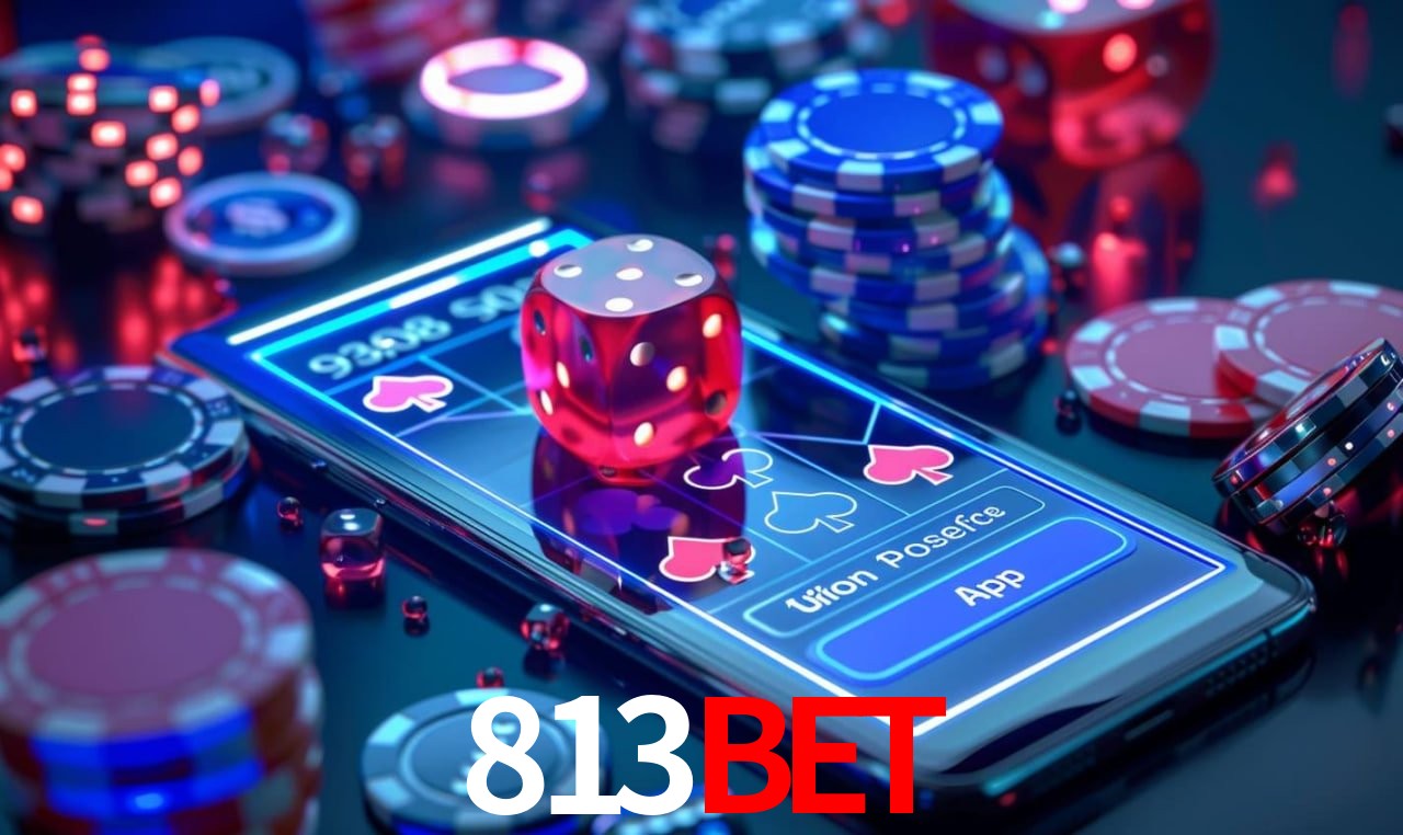 813BET Brasília - Betting Features