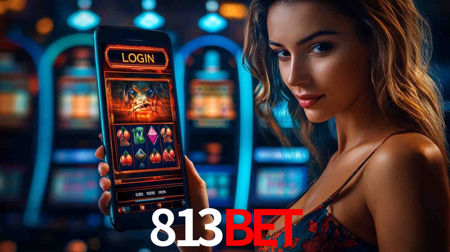 813BET Login