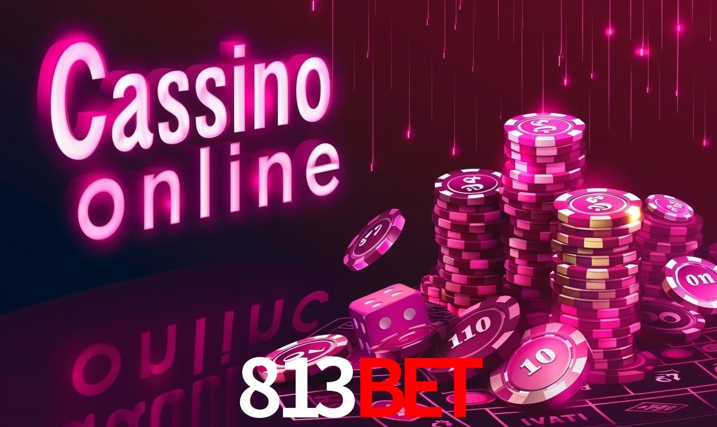 813BET Crash - Aviator e 35+ Jogos Instant Win