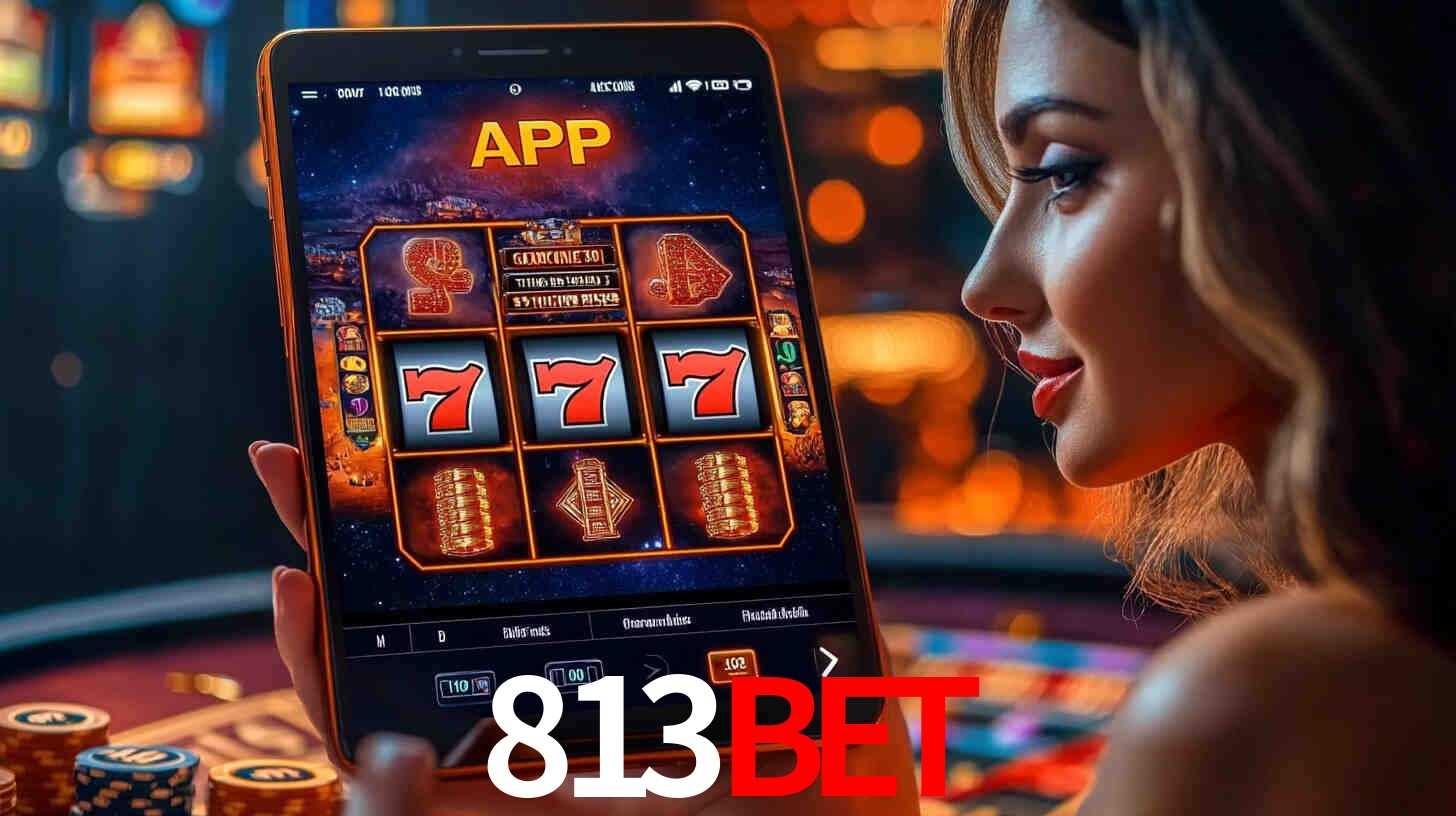 813BET,813BET vip