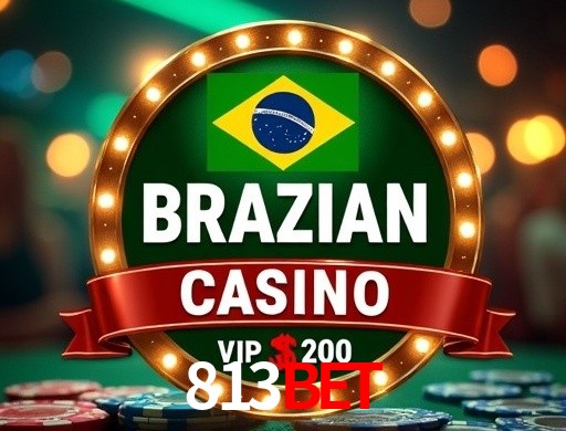 813BET - Análise de Mercados Esportivos
