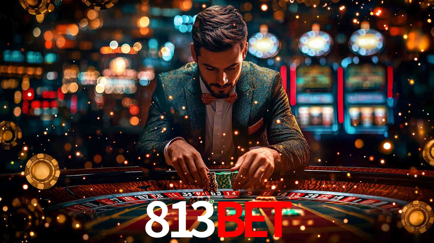 Tournaments 813BET