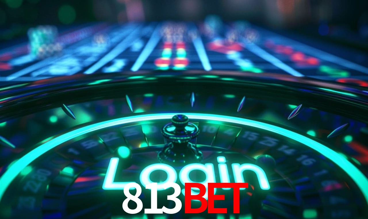 Diretório de Jogos 813BET