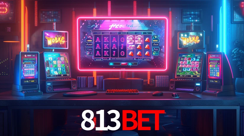 Explore as vantagens do 813BET: serviço profissional e confiabilidade