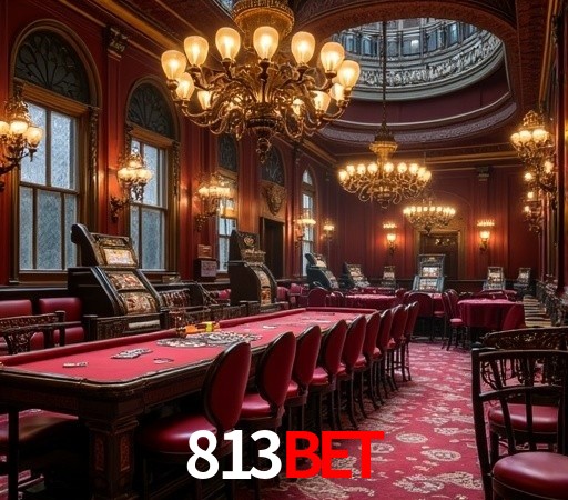 813BET Rio de Janeiro - Licenses