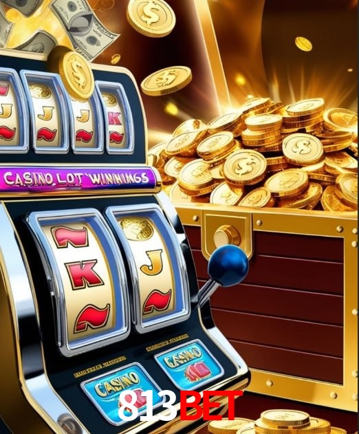 Live Casino 813BET