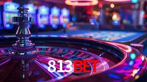 Login Seguro 813BET