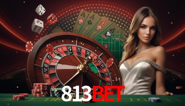 API Integration 813BET