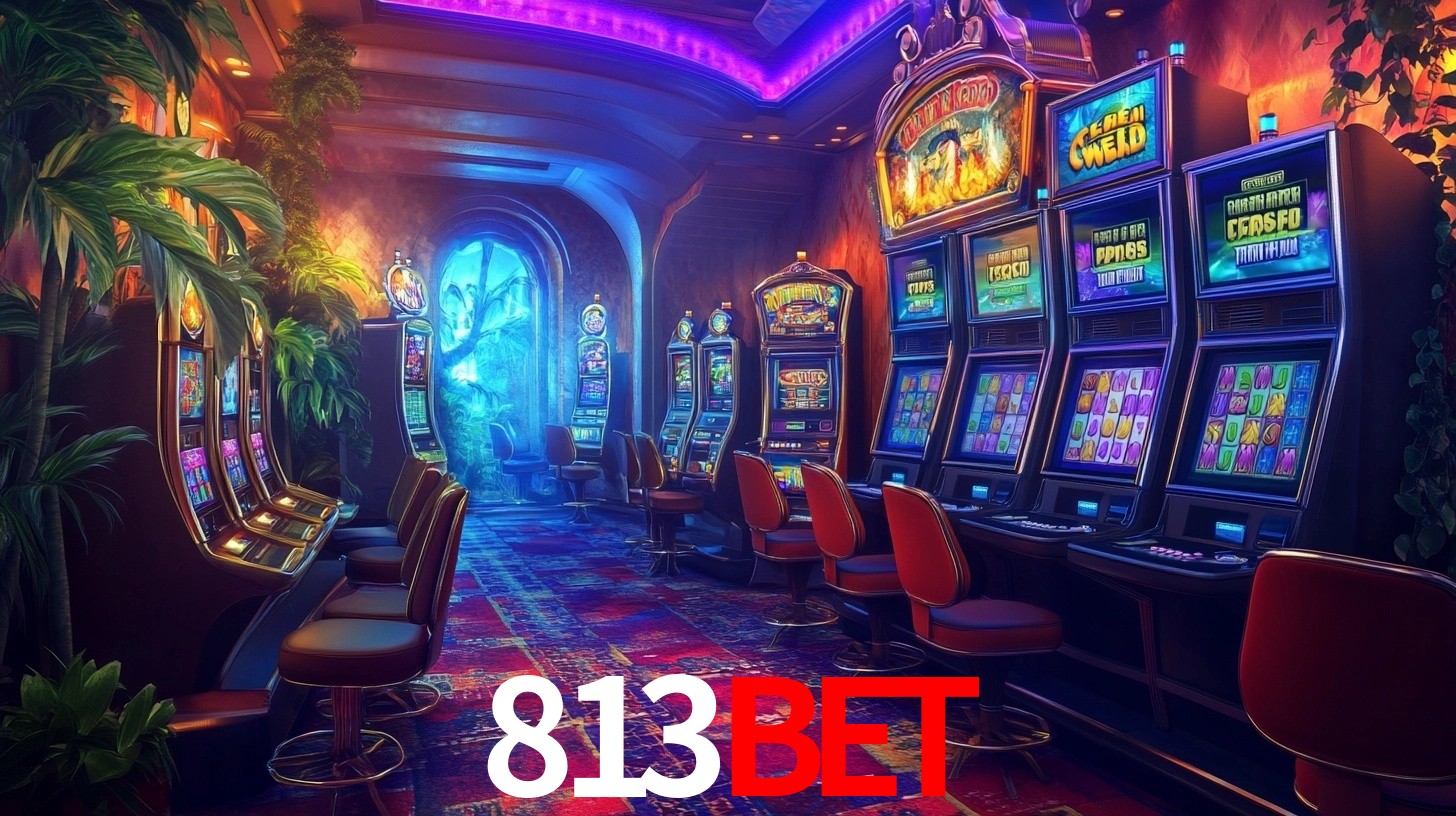 VIP Casino 813BET