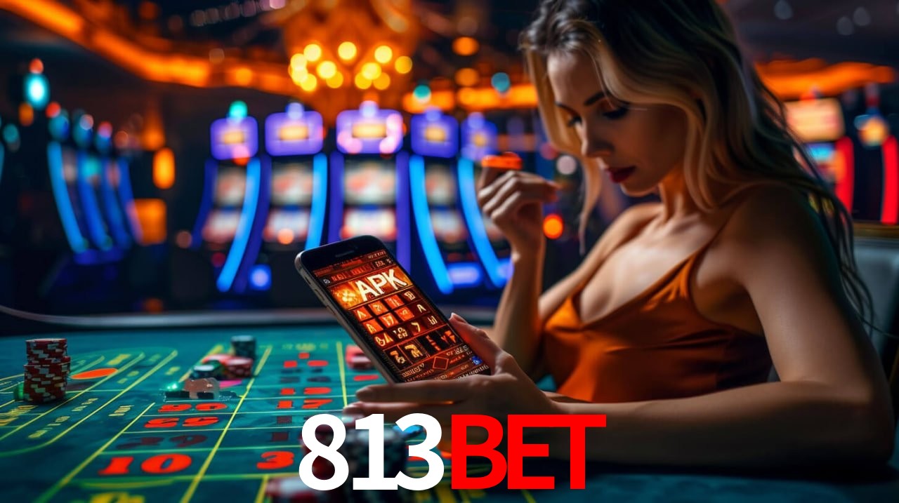 Basketball Betting 813BET