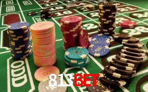 813BET - App Security